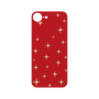 プレミアムパネル［ Glitter - Red ］