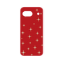 プレミアムパネル［ Glitter - Red ］