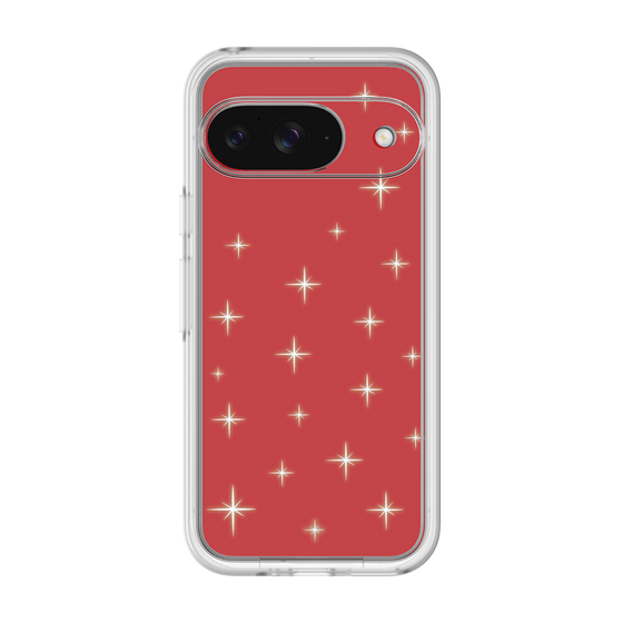 プレミアムパネル［ Glitter - Red ］