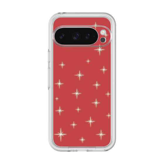 プレミアムパネル［ Glitter - Red ］