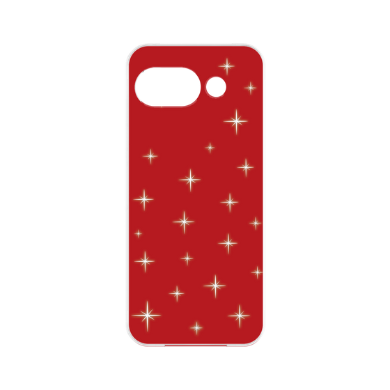 プレミアムパネル［ Glitter - Red ］