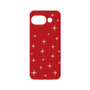 プレミアムパネル［ Glitter - Red ］