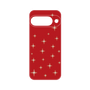 プレミアムパネル［ Glitter - Red ］
