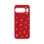 プレミアムパネル［ Glitter - Red ］
