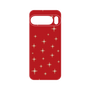 プレミアムパネル［ Glitter - Red ］