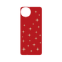 プレミアムパネル［ Glitter - Red ］