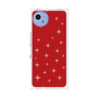 プレミアムパネル［ Glitter - Red ］