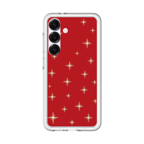 プレミアムパネル［ Glitter - Red ］