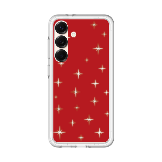 プレミアムパネル［ Glitter - Red ］