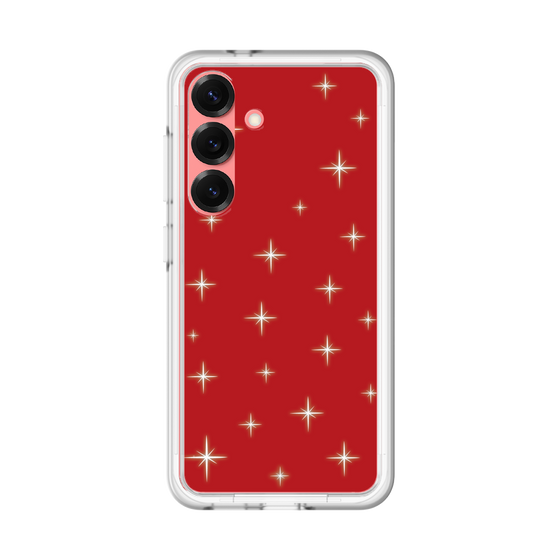 プレミアムパネル［ Glitter - Red ］