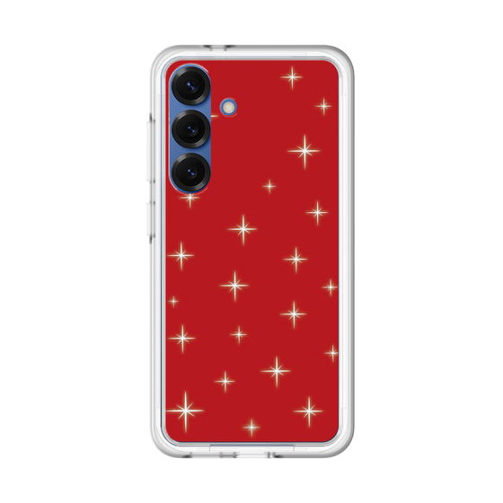 プレミアムパネル［ Glitter - Red ］