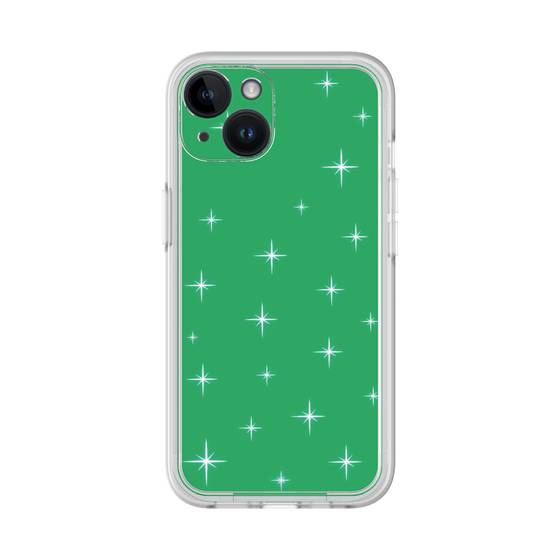 プレミアムパネル［ Glitter - Green ］