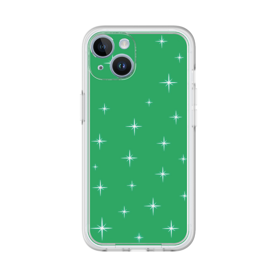 プレミアムパネル［ Glitter - Green ］