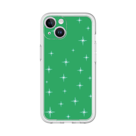 プレミアムパネル［ Glitter - Green ］