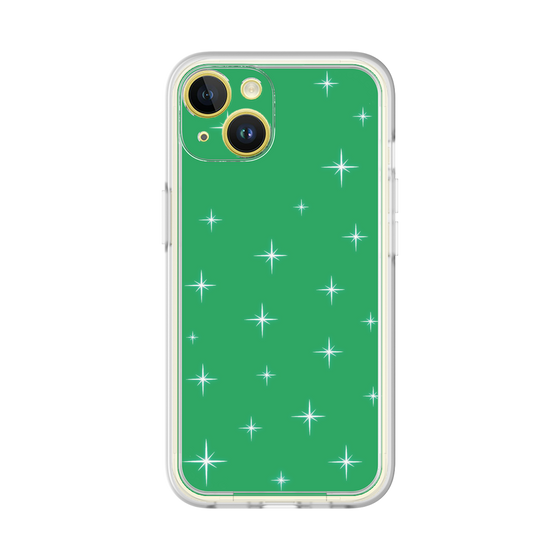 プレミアムパネル［ Glitter - Green ］
