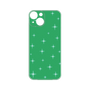 プレミアムパネル［ Glitter - Green ］