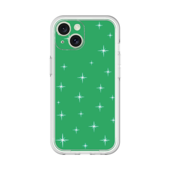 プレミアムパネル［ Glitter - Green ］