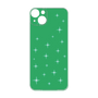 プレミアムパネル［ Glitter - Green ］