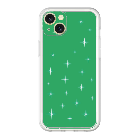 プレミアムパネル［ Glitter - Green ］