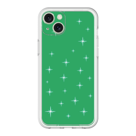 プレミアムパネル［ Glitter - Green ］