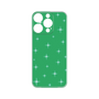 プレミアムパネル［ Glitter - Green ］