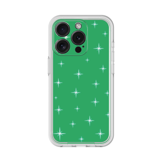 プレミアムパネル［ Glitter - Green ］