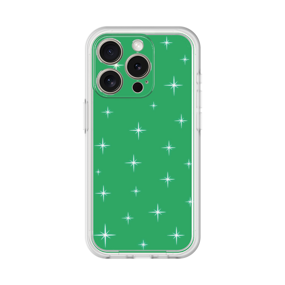プレミアムパネル［ Glitter - Green ］