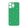 プレミアムパネル［ Glitter - Green ］