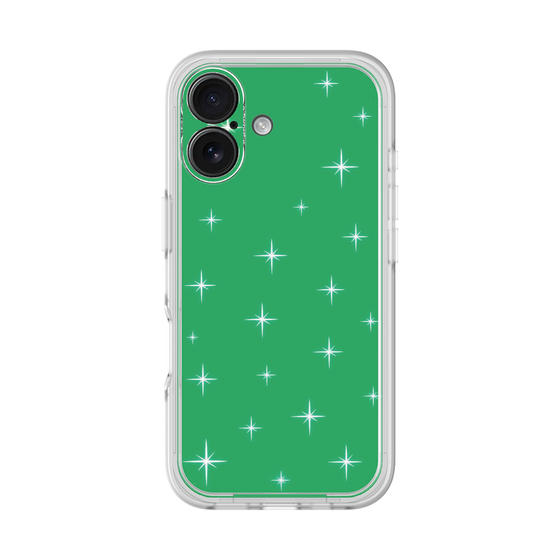 プレミアムパネル［ Glitter - Green ］