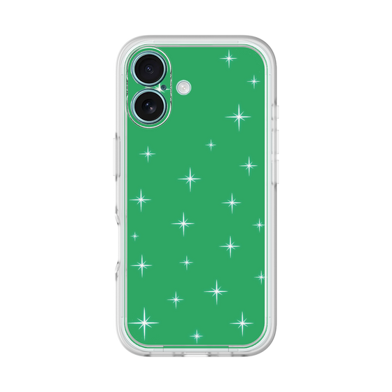 プレミアムパネル［ Glitter - Green ］