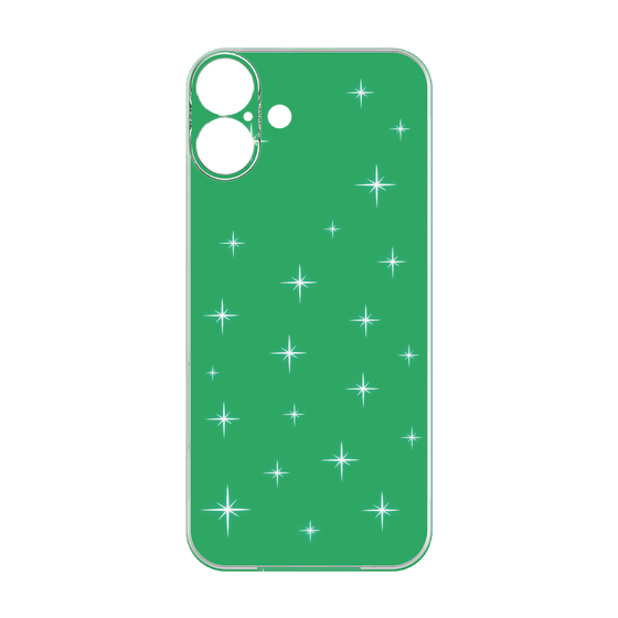 プレミアムパネル［ Glitter - Green ］