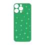 プレミアムパネル［ Glitter - Green ］