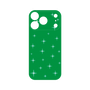プレミアムパネル［ Glitter - Green ］