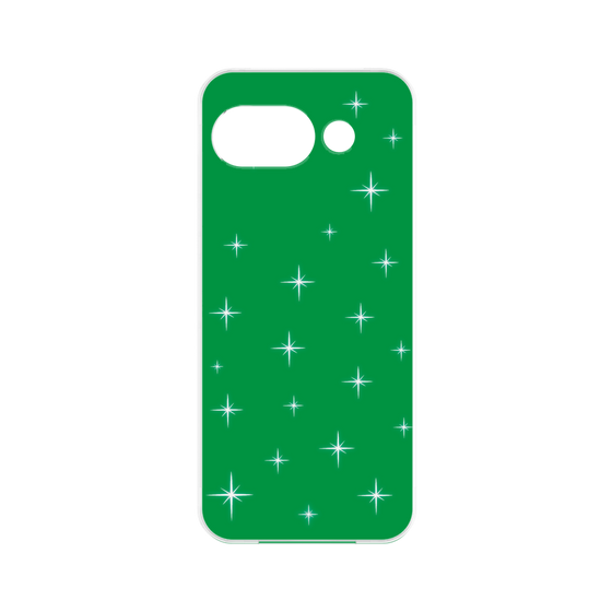 プレミアムパネル［ Glitter - Green ］