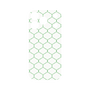 プレミアムパネル［ Moroccan1 -Green ］