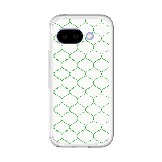 プレミアムパネル［ Moroccan1 -Green ］