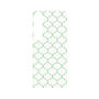 プレミアムパネル［ Moroccan1 -Green ］