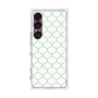 プレミアムパネル［ Moroccan1 -Green ］