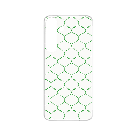 プレミアムパネル［ Moroccan1 -Green ］