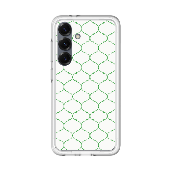 プレミアムパネル［ Moroccan1 -Green ］