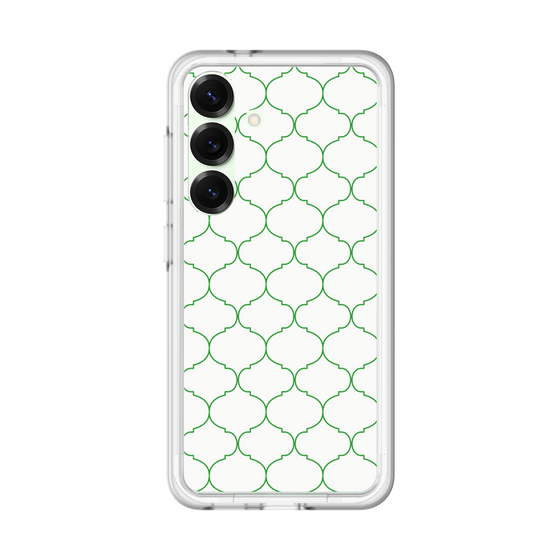 プレミアムパネル［ Moroccan1 -Green ］