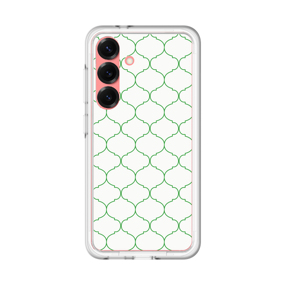 プレミアムパネル［ Moroccan1 -Green ］