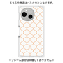 プレミアムパネル［ Moroccan1 -Orange ］