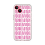 プレミアムパネル［ Nordic - Pink ］