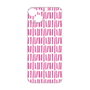 プレミアムパネル［ Nordic - Pink ］