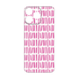 プレミアムパネル［ Nordic - Pink ］