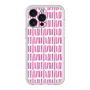 プレミアムパネル［ Nordic - Pink ］