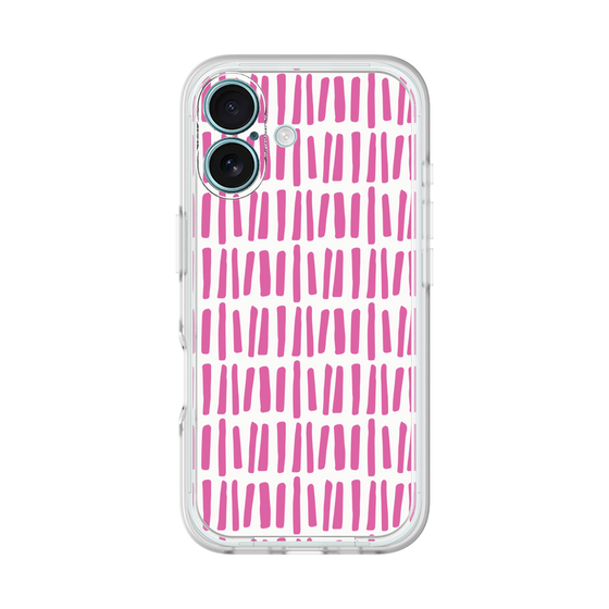 プレミアムパネル［ Nordic - Pink ］