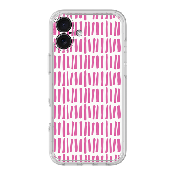 プレミアムパネル［ Nordic - Pink ］
