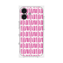プレミアムパネル［ Nordic - Pink ］